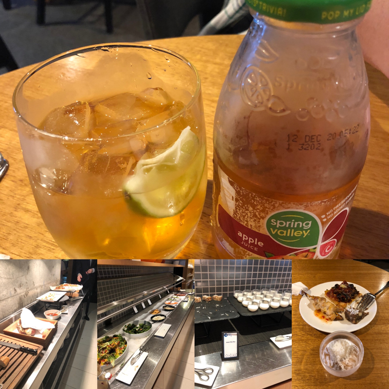 【202002 澳洲樹熊之旅】Day 6.2 – 救救樹熊及免費的希爾頓傍晚小酌及牛扒晚餐