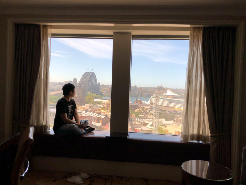 【202002 澳洲樹熊之旅】引子 – 如何善用Fine Hotel & Resorts用HK$25,000豪遊澳洲