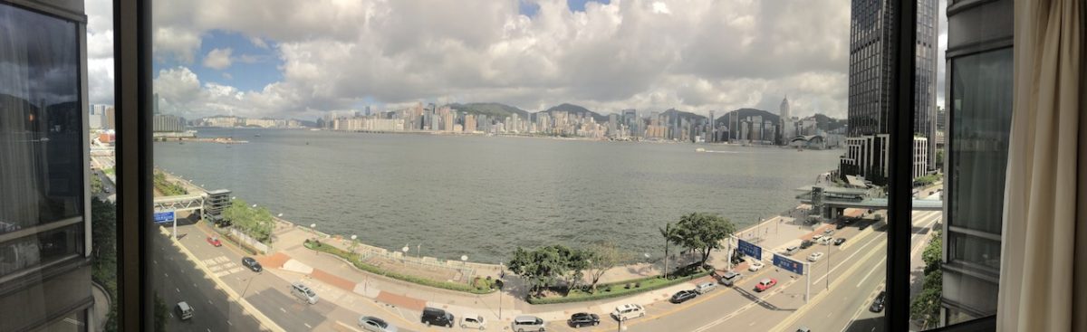 [豪華團] 九龍香格里拉兩日一夜 Staycation Offer