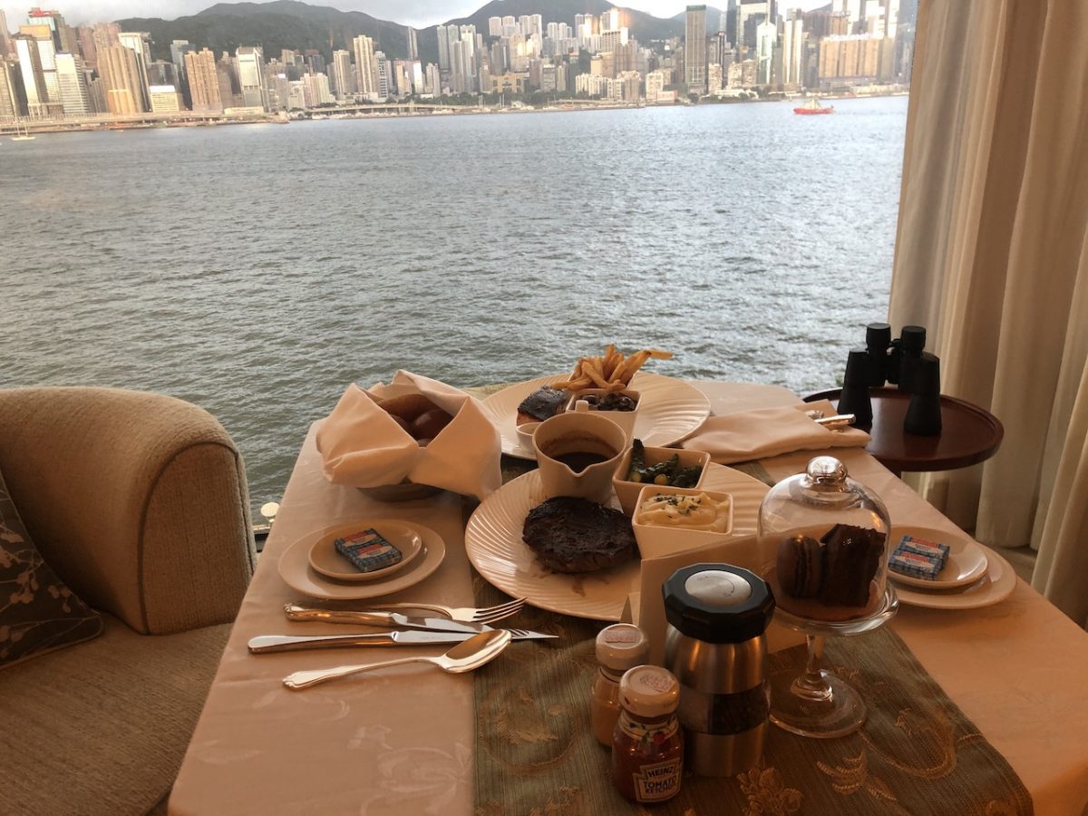 [豪華團] 九龍香格里拉兩日一夜 Staycation Offer – 港幣$1,000 Hotel Credit