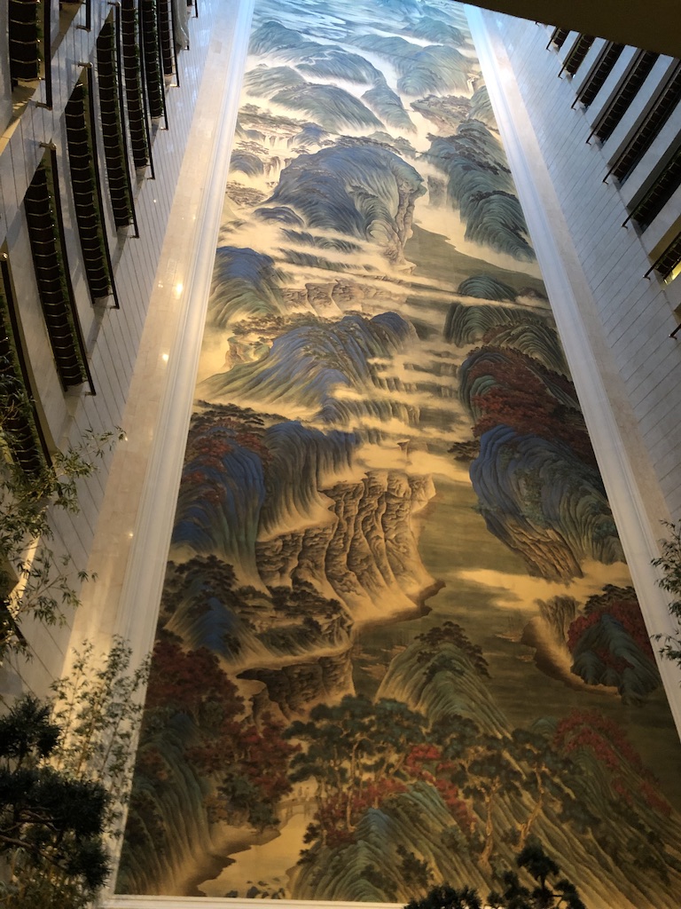 [豪華團] 港島香格里拉 (ISL) – Staycation – 烏龍訂房事件