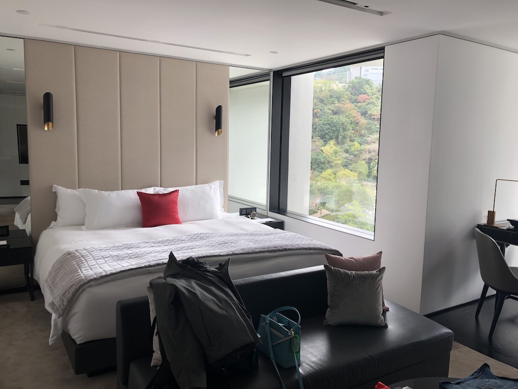 The Murray – $3,xxx 包3道菜晚餐、早餐、下午茶 – 房型