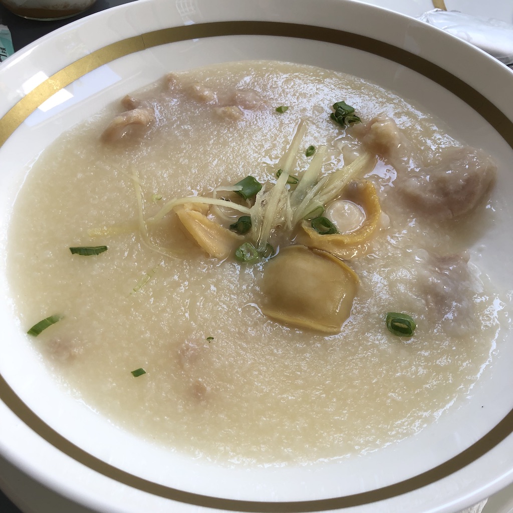 The Murray – $3,xxx 包3道菜晚餐、早餐、下午茶 – 早餐