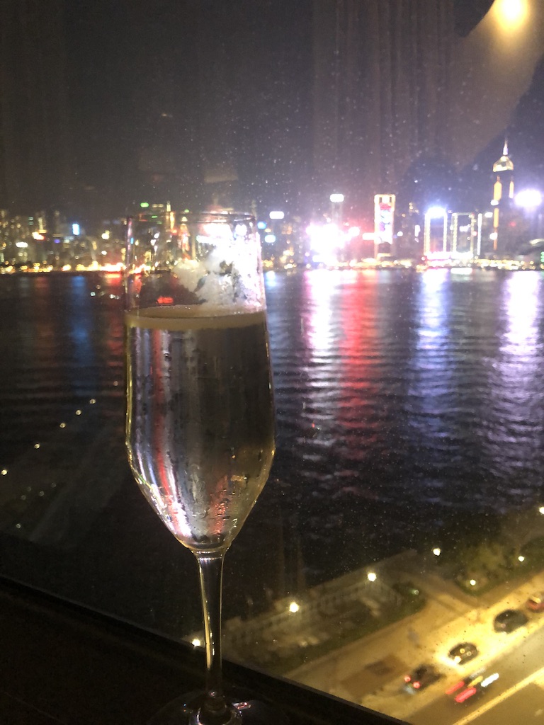 九龍香格里拉 Welcome Back Offer – 豪華閣（下午茶及雞尾酒時段）