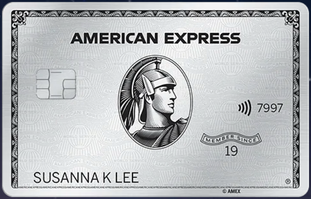 Amex 信用卡 – Explorer / 細頭 / 大頭 – 2021年完美安排