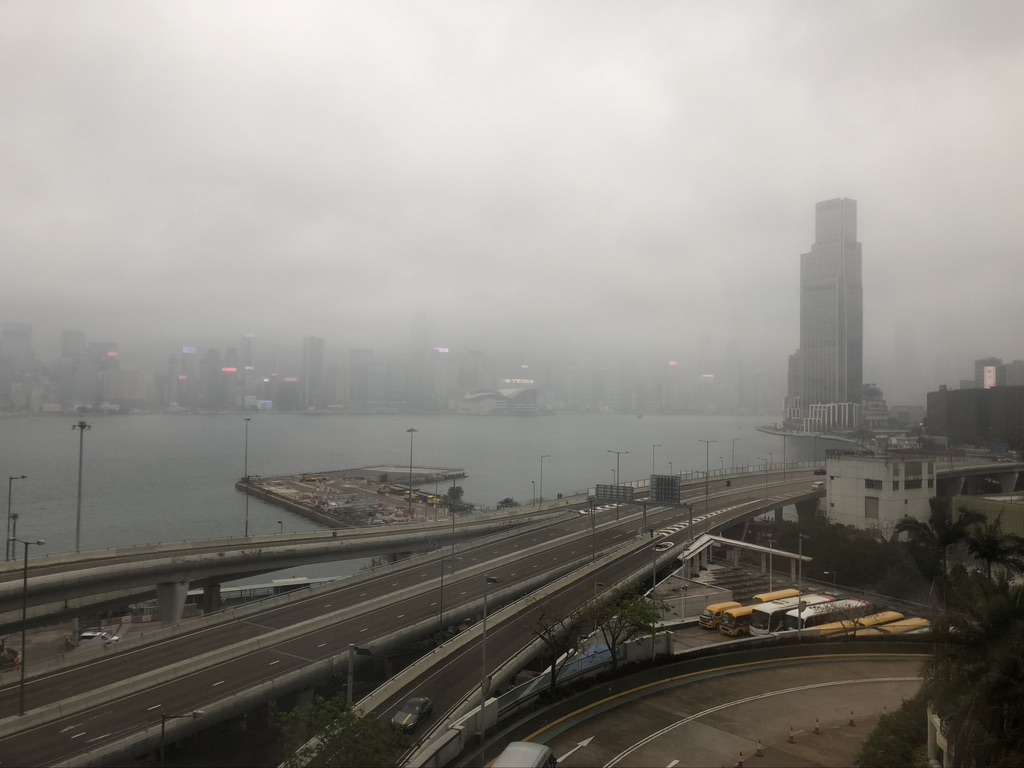 Harbour Plaza Metropolis 都會海逸 – staycation