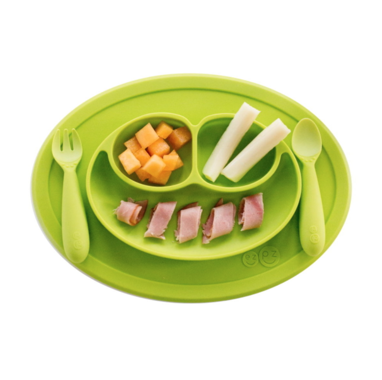 育兒 – 加固之路