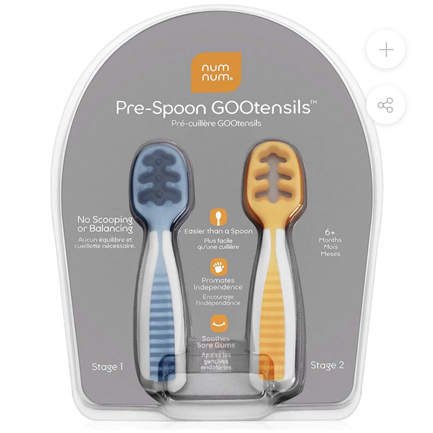 產後 – 6個月後購物清單