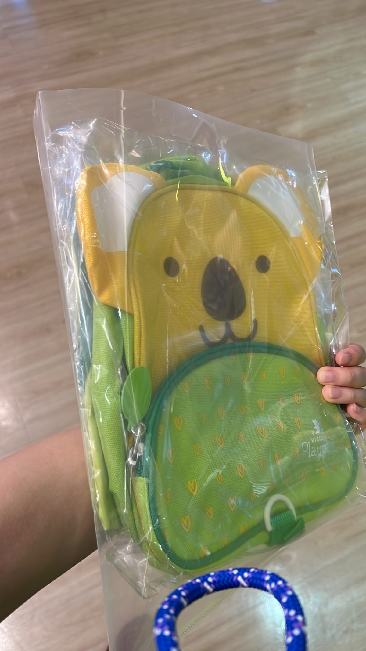 QQ Playgroup – Victoria Playpark VPP (12m+ toddler class)