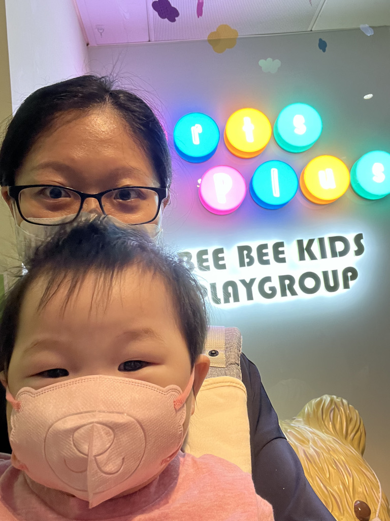 QQ Playgroup – Artsplus (10 lessons)