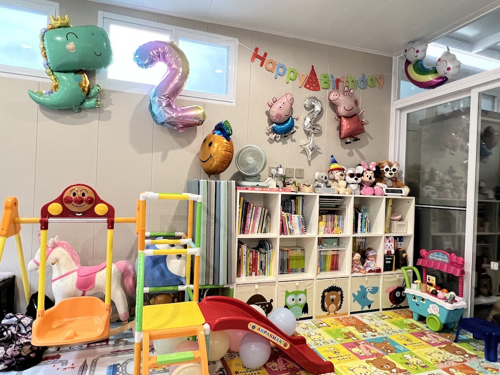 育兒 – QQ學習之路 (教學材料)